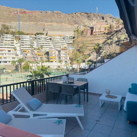 Hibisco Lazy Days Los Gigantes - Swimming Pool - Ac Пуэрто-де-Сантьяго Экстерьер фото